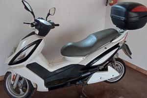 Scooter elettrico- 2019 batteria da sostituire