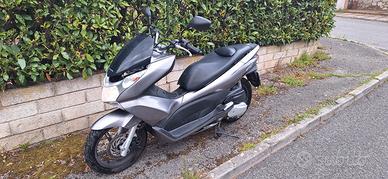 Honda PCX 125