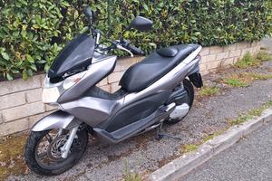 Honda PCX 125