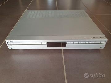 Lettore dvd Sony 5.1