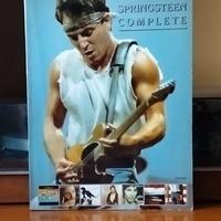Libro spartiti Bruce Springsteen per chitarra