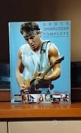Libro spartiti Bruce Springsteen per chitarra