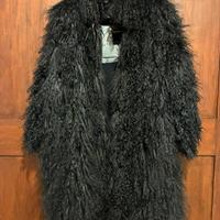 Montone vero di Giorgio Armani