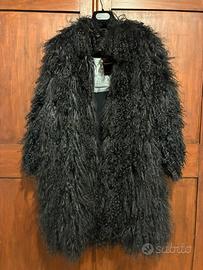 Montone vero di Giorgio Armani