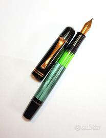 Pelikan 100N  Stilografica Vintage RARA 
