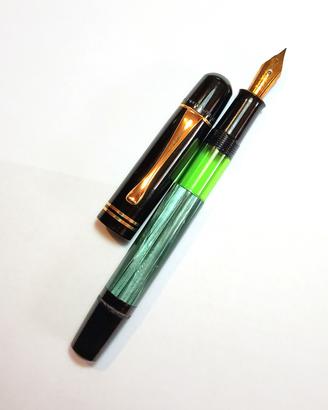 Pelikan 100N  Stilografica Vintage RARA 