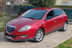 Lancia Delta 1.6 MJT 2011 Perfetta di tutto 