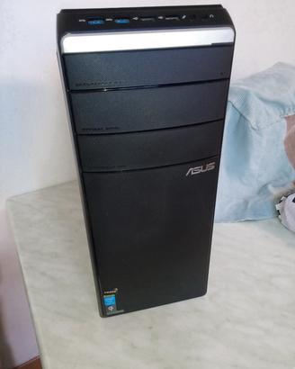 ASUS ESSENTIO M51AC - Tower