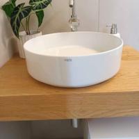 lavabo ceramiche cielo
