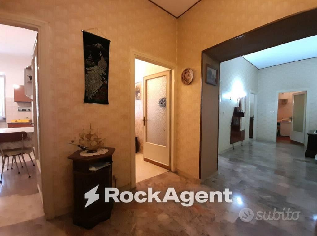 Appartamento – Acquapendente, Viterbo - Vista 3