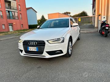 audi A4 avanti 2.0 TDI S tronic 
