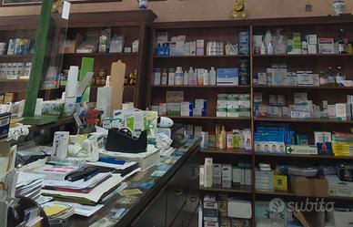 Farmacia veterinaria e parafarmacia cede.si