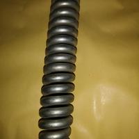 Molla ammortizzatore anteriore ape 175 ad1