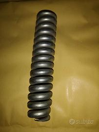 Molla ammortizzatore anteriore ape 175 ad1