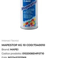 Mapestop mapei