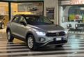 Volkswagen T-Roc 2.0 TDI 116cv Life 03/2024 Gancio
