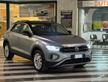 Volkswagen T-Roc 2.0 TDI 116cv Life 03/2024 Gancio