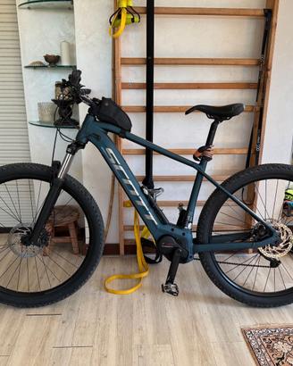 MTB SCOTT