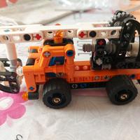 Lego technic