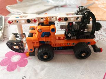 Lego technic