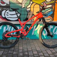 MTB 29 Evil Wreckoning AXS 2022 XL