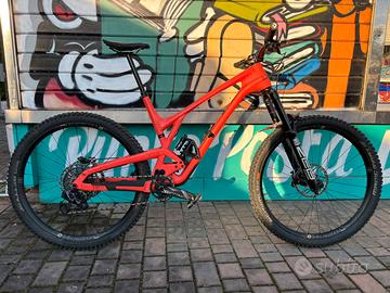 MTB 29 Evil Wreckoning AXS 2022 XL