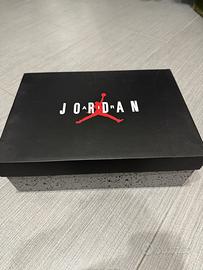 Air Jordan MVP 92