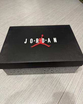 Air Jordan MVP 92