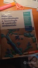 Biologia, Microbiologia e tecniche di controllo 