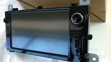 Medianav per Renault Clio 4