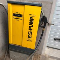 Pompa carburante
