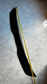 spoiler auto universale