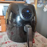 Friggitrice ad aria Princess 5,2 litri