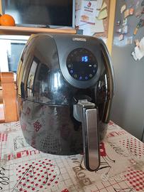 Friggitrice ad aria Princess 5,2 litri