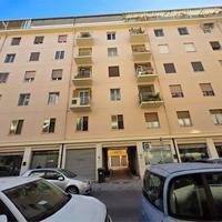 cagliari san benedetto ampio bivano con cucina abi
