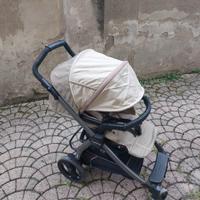 Trio Peg Perego