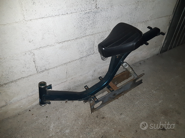 Telaio Piaggio Bravo