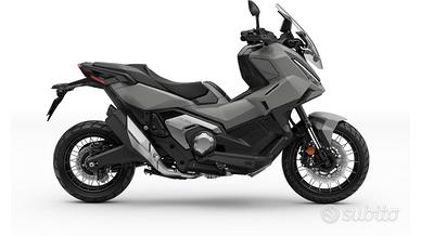Honda X-ADV 750 2026 - NUOVO