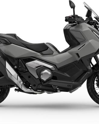 Honda X-ADV 750 2026 - NUOVO