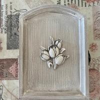 Armadietto portachiavi