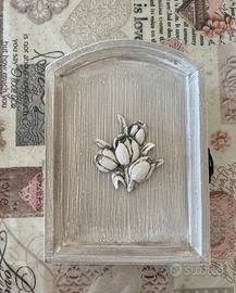 Armadietto portachiavi