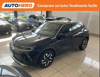 OPEL Mokka ZP20618