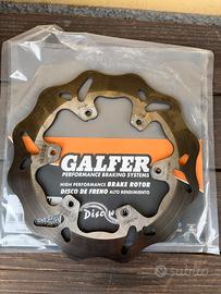 Disco Galfer Vespa 300 GTS super sport