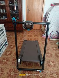 tapis roulant magnetico