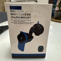 Supporto cellulare auto compatibile Quad Lock