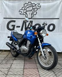Honda CB 500 Naked GMoto Cosenza