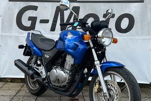 Honda CB 500 Naked GMoto Cosenza