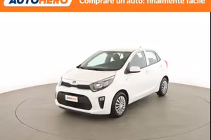 KIA Picanto HN69868