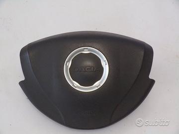 Airbag volante Dacia Logan 2009