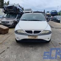 LANCIA Y 840 1.1 54CV 95-03 Ricambi